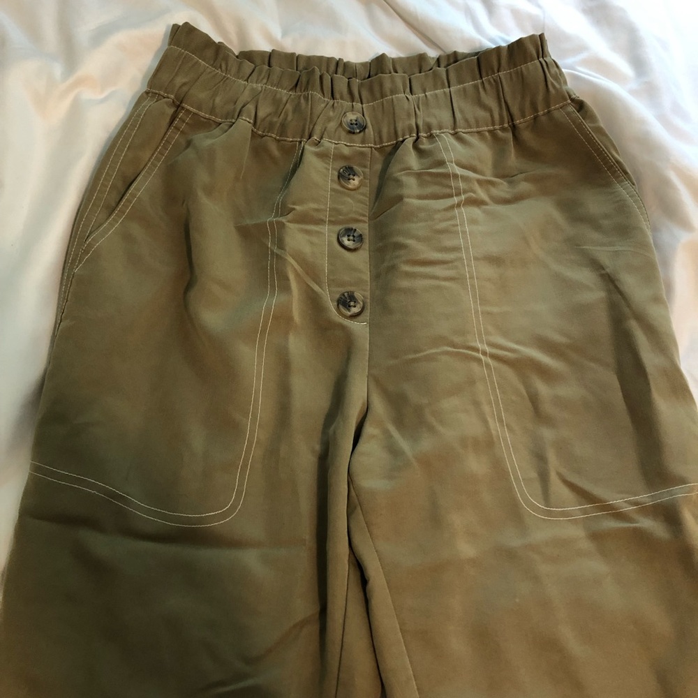 Zara Pants